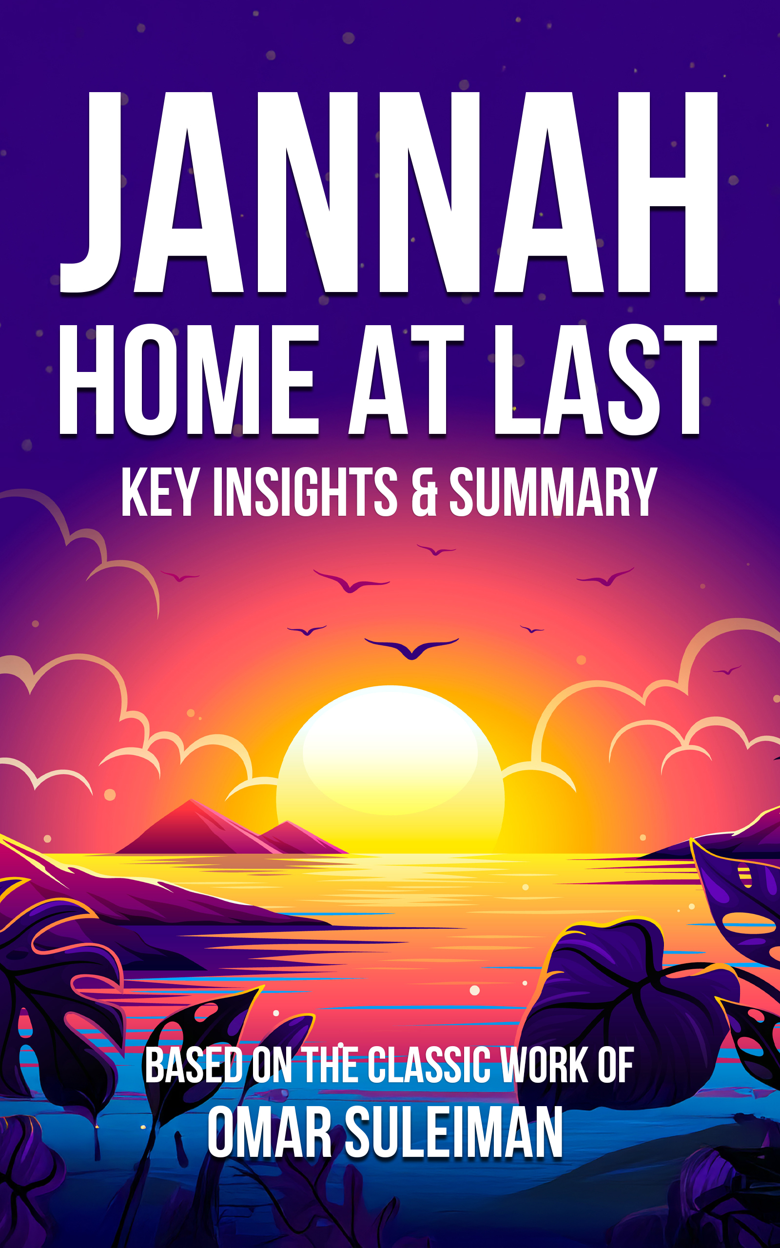Jannah summary cover